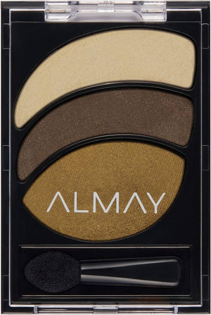 Almay Smoky Eye Trios Eyeshadow 5.5g