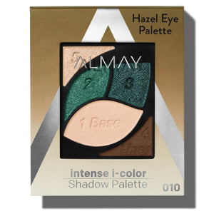 Almay Intense i-Color Shadow Palettre2.9g