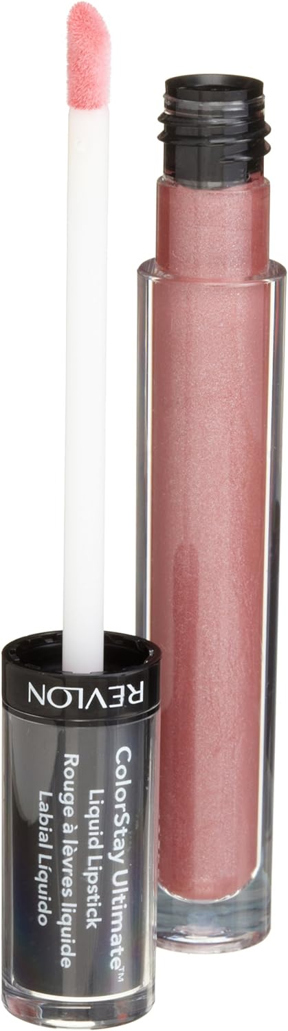 Revlon Colorstay Ultimate Liquid Lipstick 3.0ml