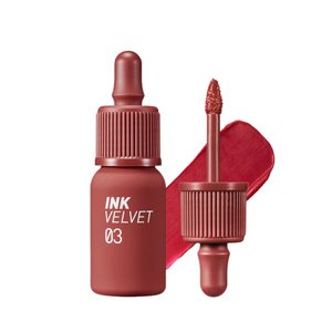 Peripera Ink The Velvet AD Lip Tint (3 Colors)