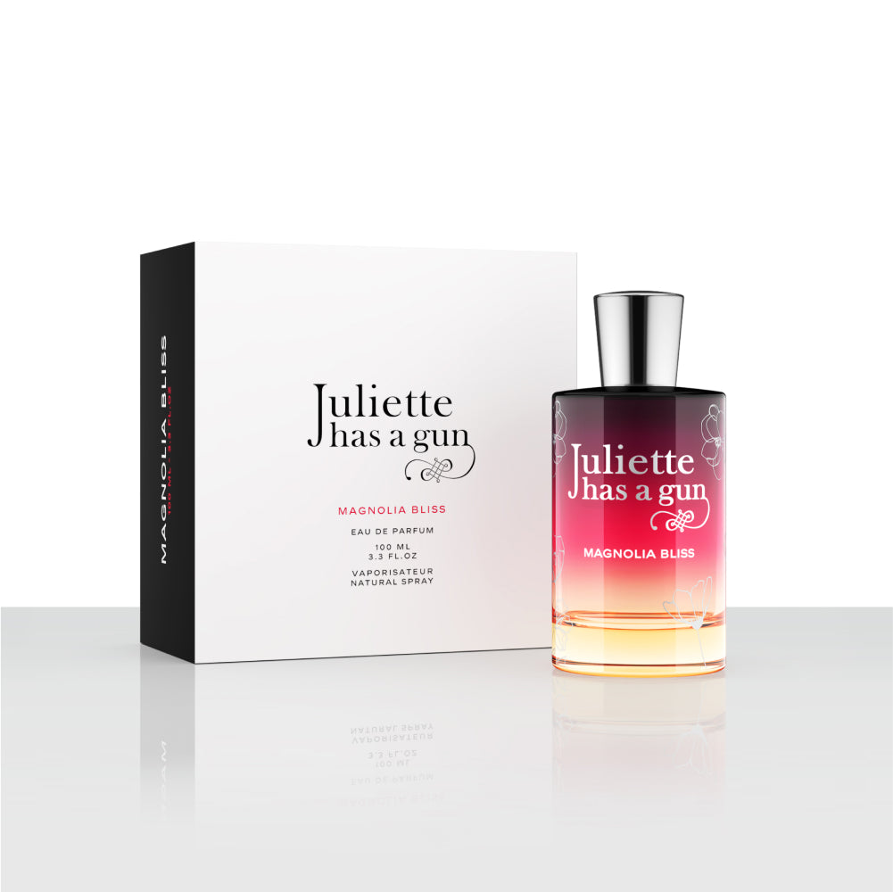 Juliette Has A Gun Magnolia Bliss 100ml EDP Women