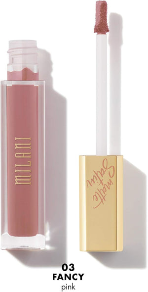 Milani Amore Satin Matte Lip Crème 6.5ml