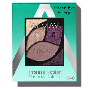 Almay Intense i-Color Shadow Palettre2.9g