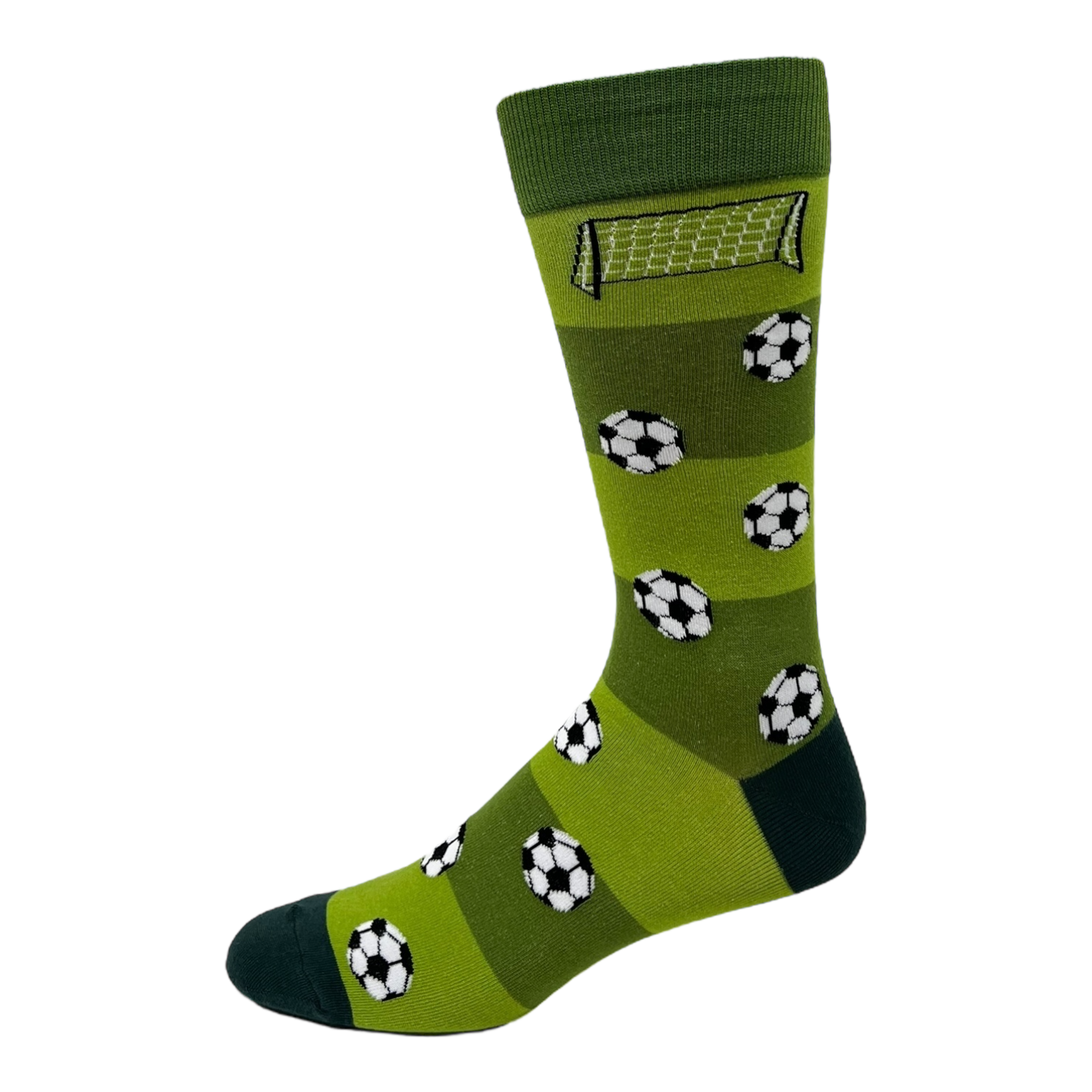 Men's Crazy Toes Soccer