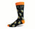 Men's Crazy Toes Beer O`Clock