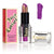 Juicy Couture Glitter Cream Lipstick 3.8g