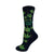 Ladies Crazy Toes Favorite Herb