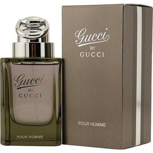 Gucci by Gucci Pour Homme EDT