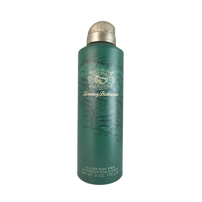 Tommy Bahama All Over Body Spray 170g Men