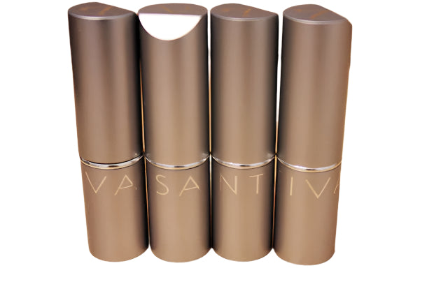 Vasanti Tinted Lipbalm 3.5g - St. Lucia