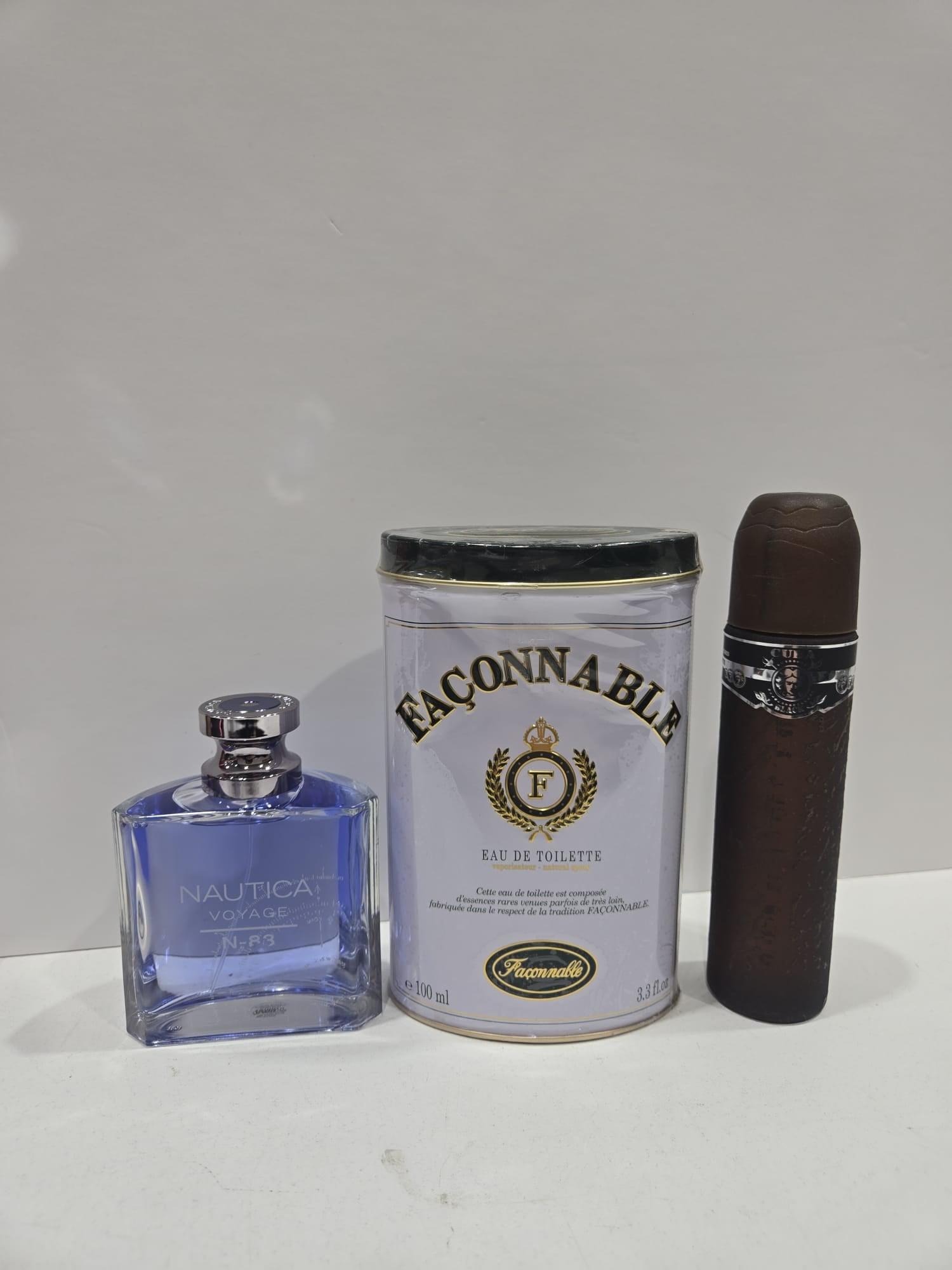 Perfume Bundle F234 Men