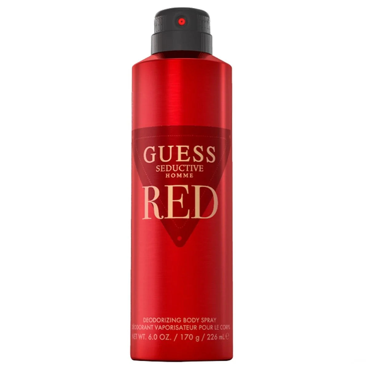 Guess Seductive Homme Red 170g Deodorant Spray