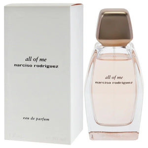 Narciso Rodriguez All Of Me Edp Women