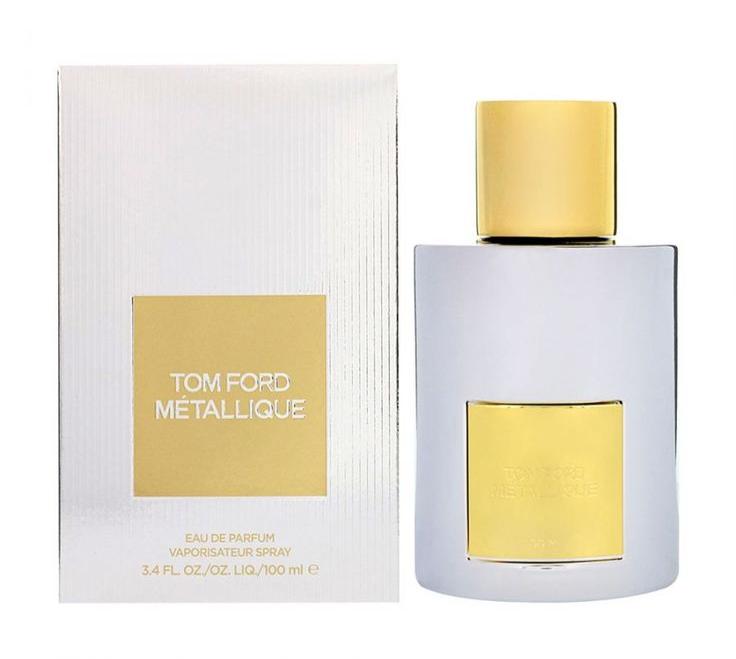 Tom Ford Metallique EDP Unisex - CURBSIDE PICKUP ONLY