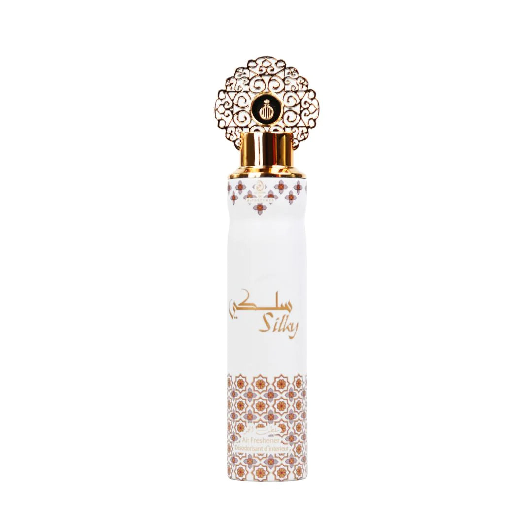 Arabiyat Silky Air Freshener 300ml