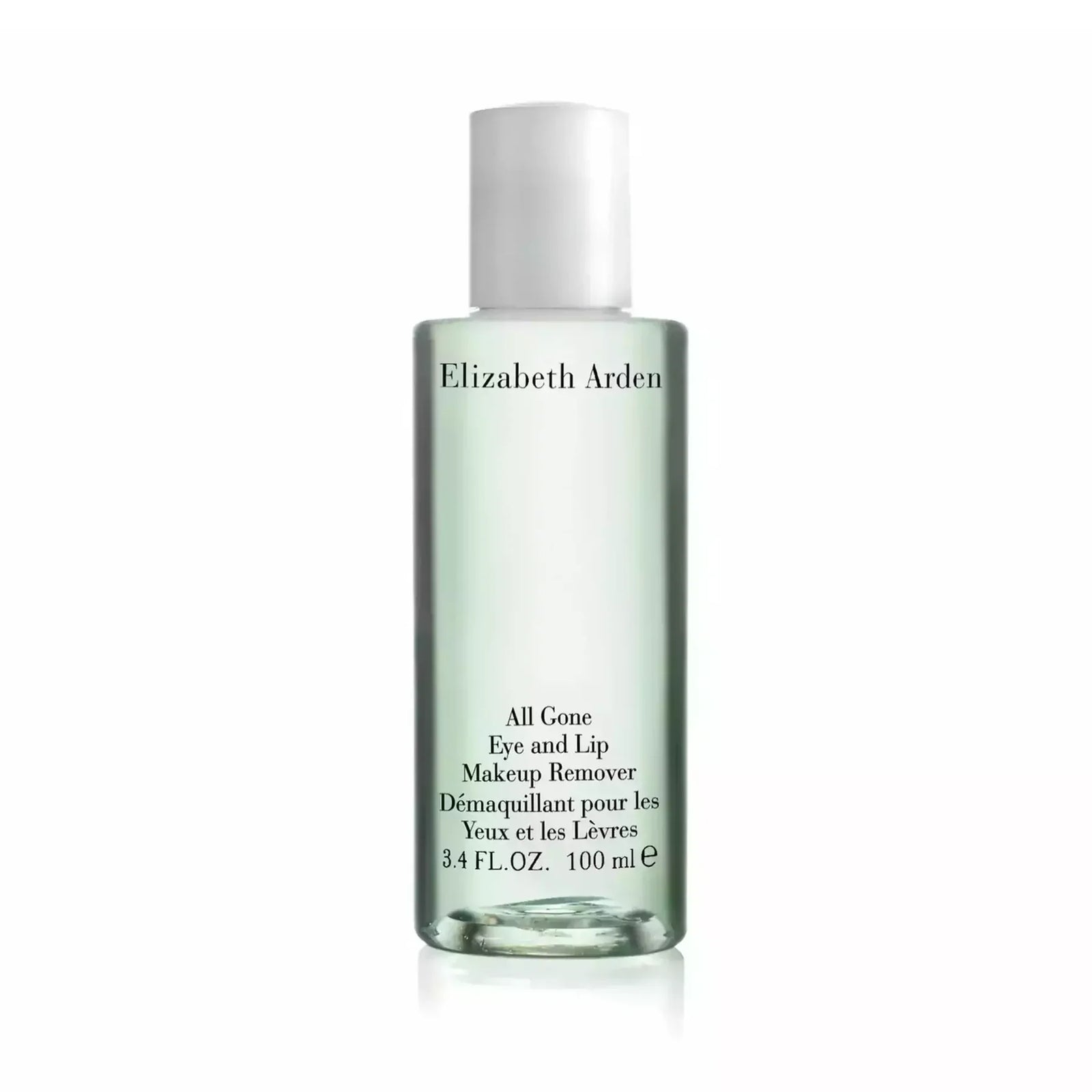 Elizabeth Arden All Gone Eye and Lip Makeup Remover 50ml