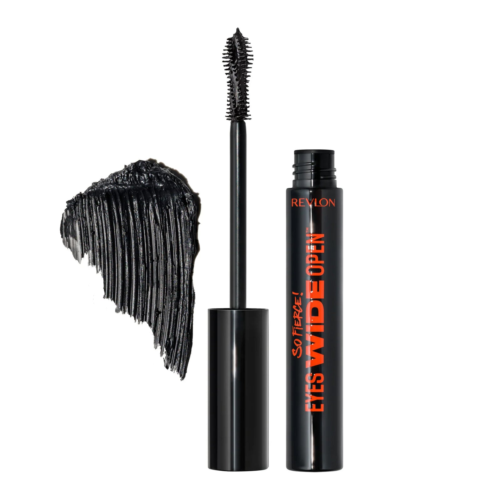 Revlon So Fierce! Lifted High Volume Mascara - 7ml