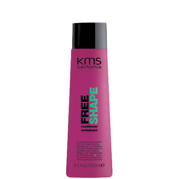 KMS Free Shape Conditioner 250ml