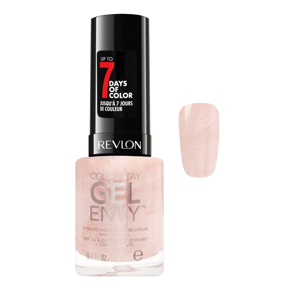 Revlon Colorstay Gel Envy 11.7ml - Bet on Love 105