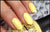 Ceramic Glaze Nail Lacquer 14ml - Pineapple Breeze 109