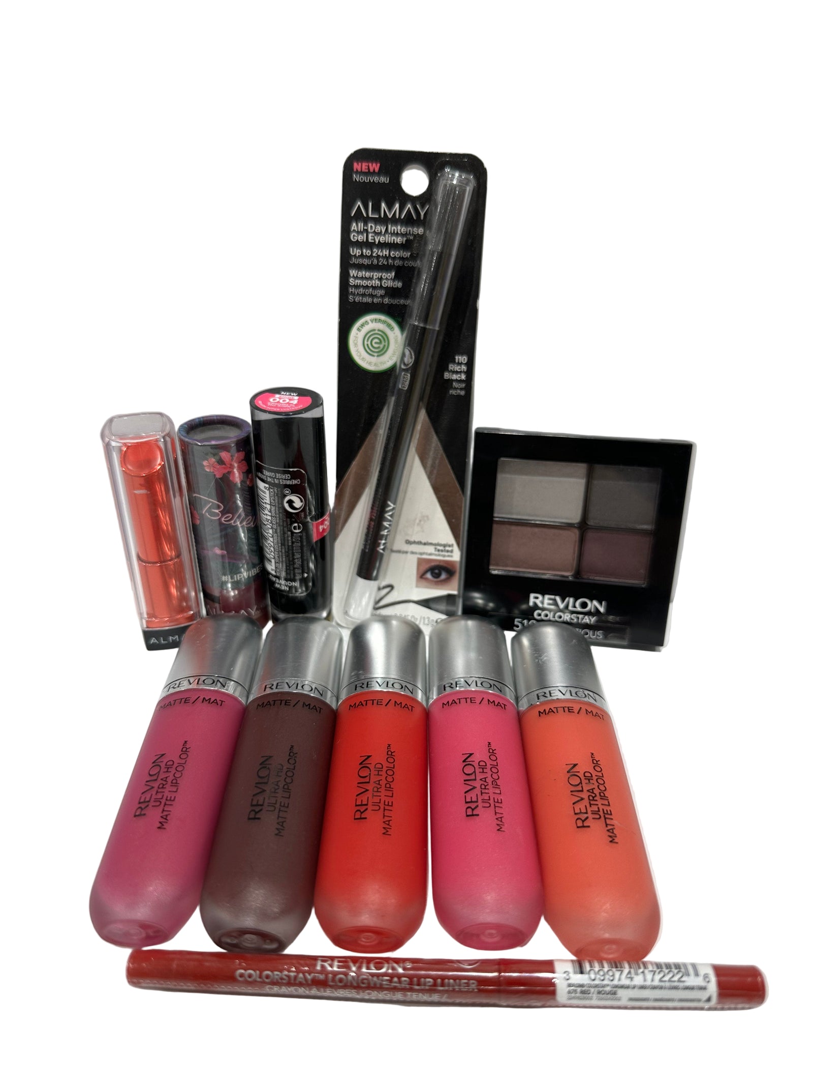 Cosmetics Bundle #010