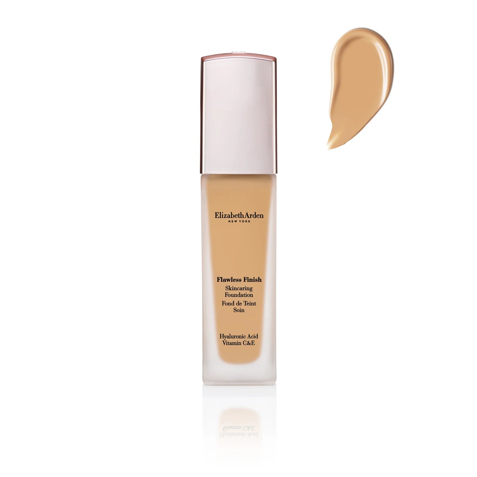 Elizabeth Arden Flawless Finish Skincaring Foundation 30ml