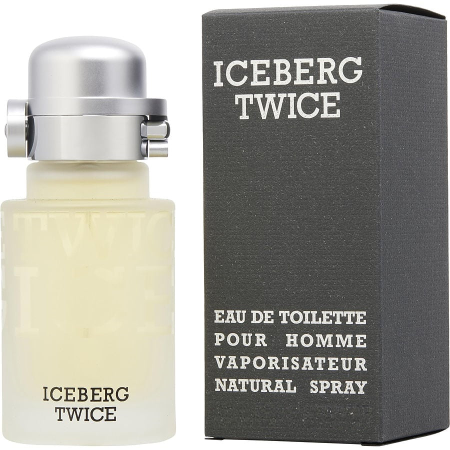 Iceberg Twice by Iceberg EDT Men