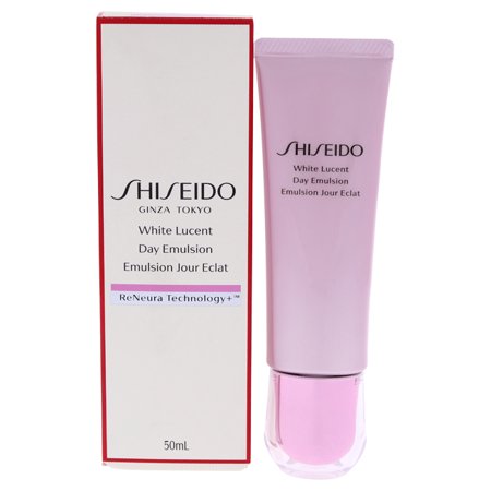 Shiseido White Lucent Day Emulsion 50ml