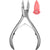 Revlon Nail Nipper with Magnetic Nail Sheild (12061)