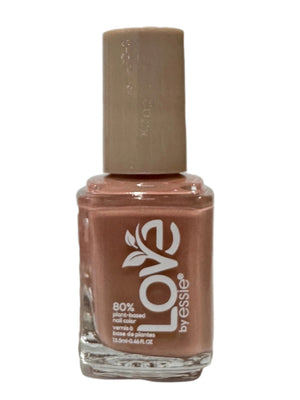 Essie Love 80% Plant Based Nail Color 13.5ml