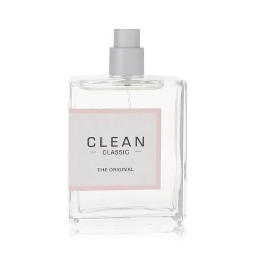 Clean Classic 60ml EDP Women Tester