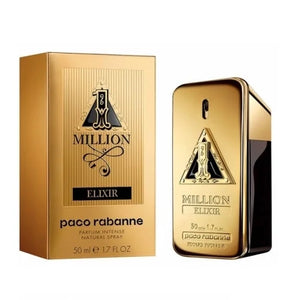 Paco Rabanne 1 Million Elixir Parfum Intense Men