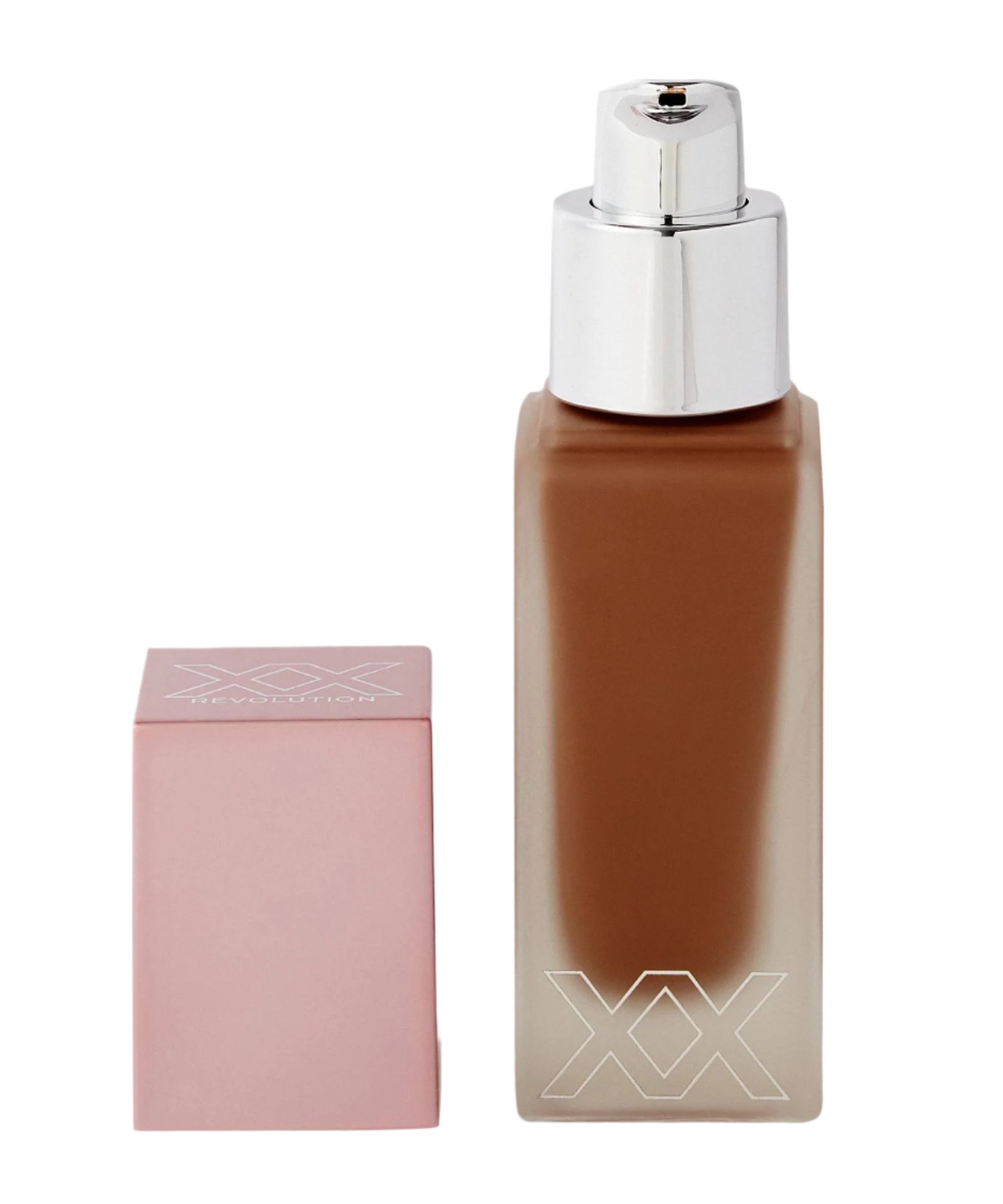 Revolution Glow Skin Fauxxdation Luminous Foundation 27ml