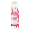 Dove Oat Milk & Berry Brulee Plant Milk Body Wash 517ml