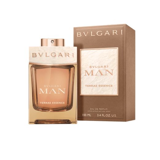Bvlgari Man Terrae Essence EDP