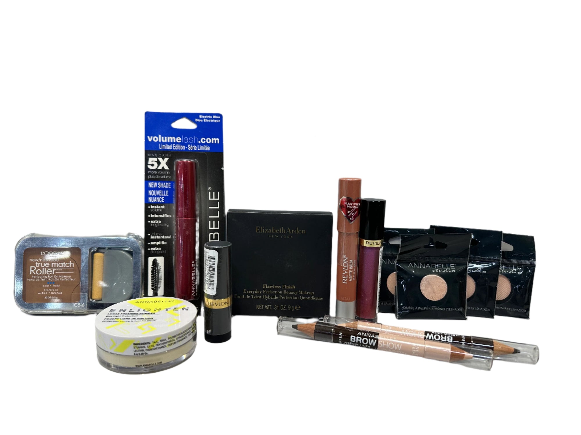 Cosmetic Bundle #133