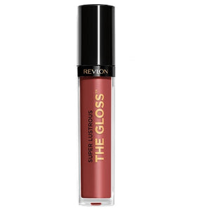 Revlon Super Lustrous Lip Gloss "The Gloss" 3.8ml