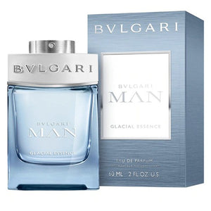 Bvlgari Man Glacial Essence EDP