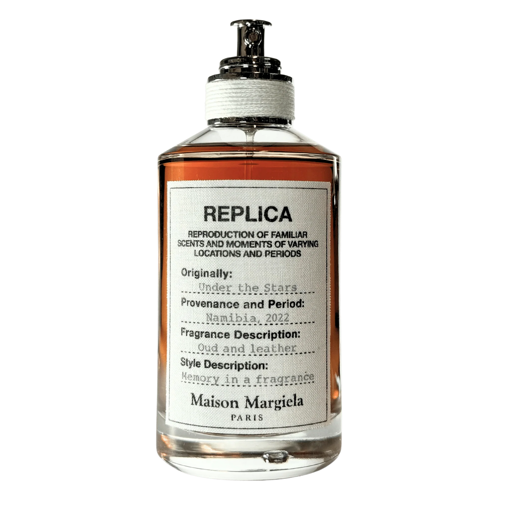 Maison Margiela Replica Under The Stars 100ml EDT