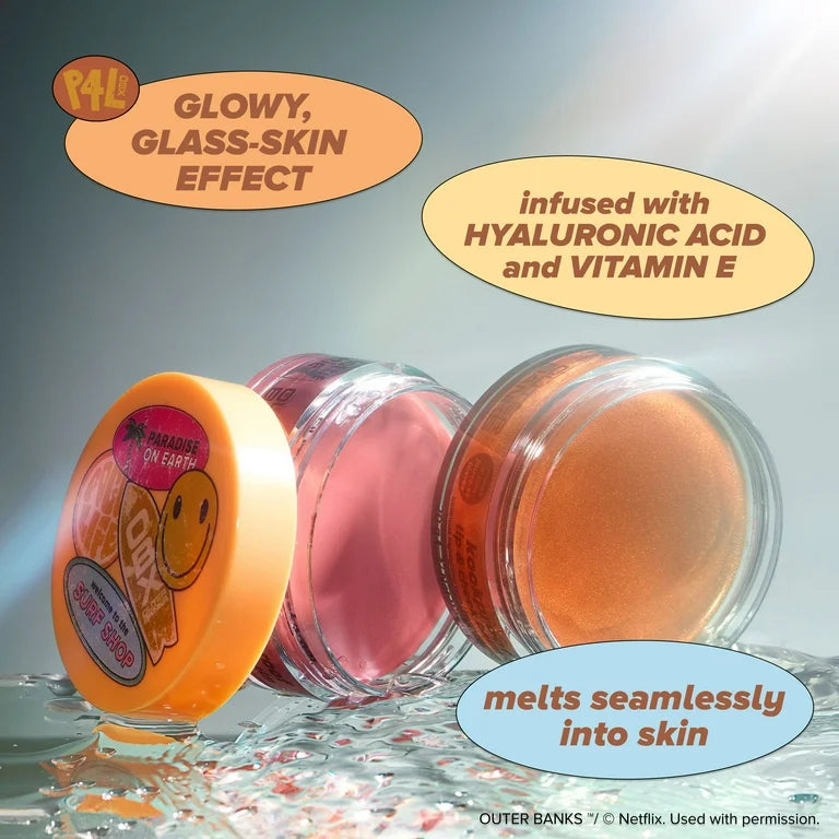 Lottie Outer Banks Kookproof LIp and Cheek Balm 20g