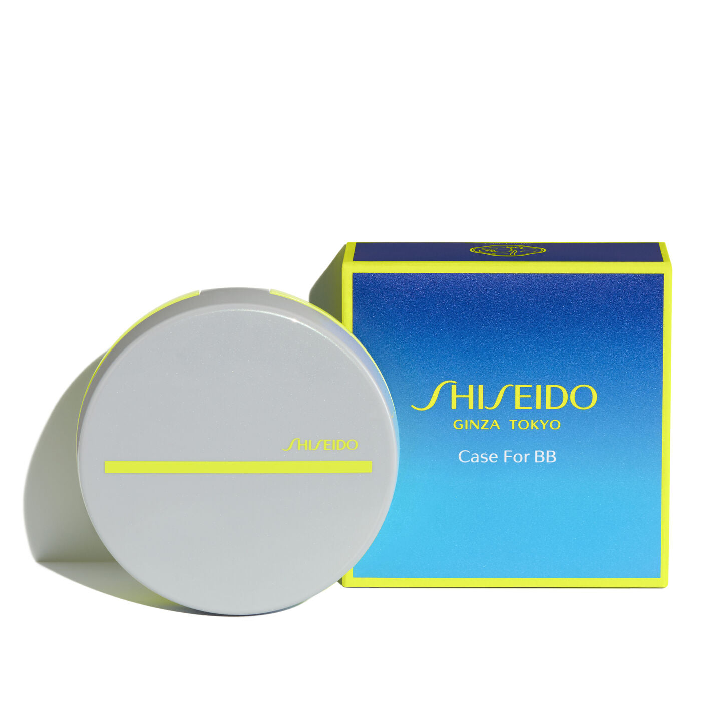 Shiseido Case For HydroBB