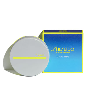 Shiseido Case For HydroBB