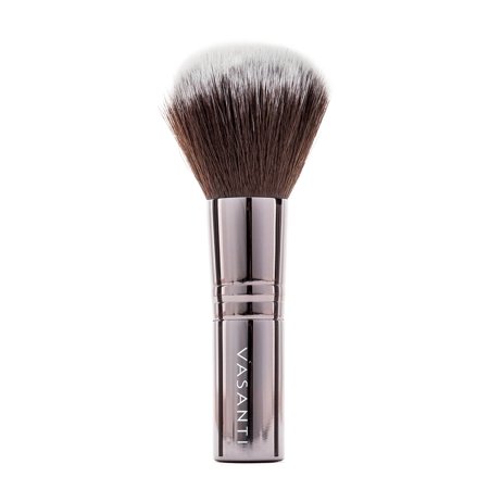 VASANTI Stubby Brush