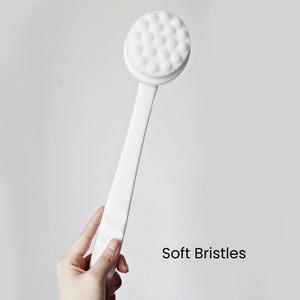 Detachable Bath Brush
