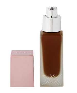Revolution Glow Skin Fauxxdation Luminous Foundation 27ml