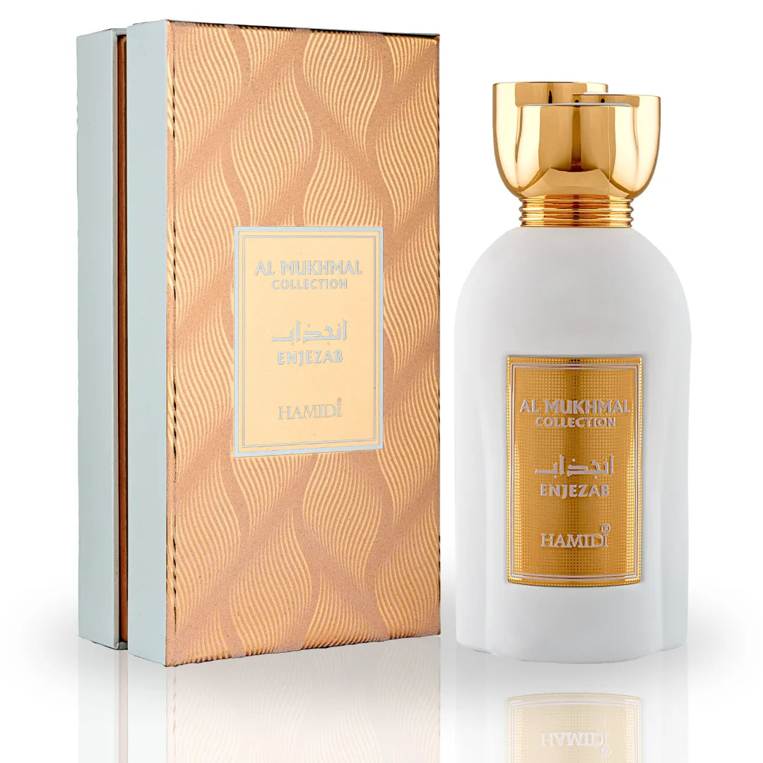 Hamidi Al Mukhmal Collection Enjezab 100ml Edp Unisex