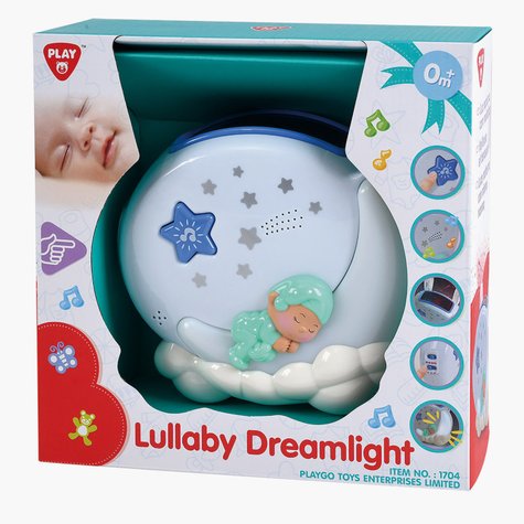 PlayGo Lullaby Dreamlight