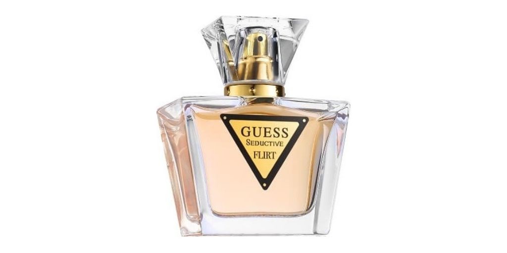 Guess Seductive Flirt 75ml EDT Women