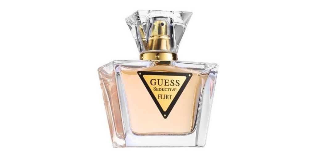 Guess Seductive Flirt 75ml Edt Tester Women