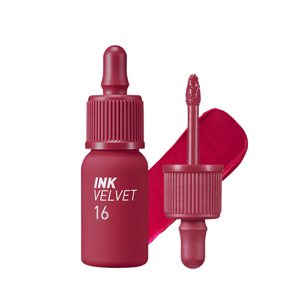 Peripera Ink The Velvet Lip Tint (6Colors)